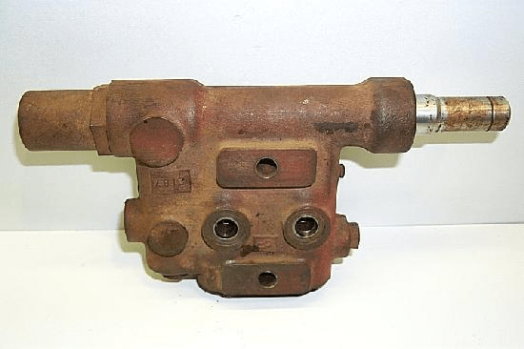 Farmall Drive Control Valve