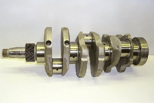 Allis Chalmers Crankshaft