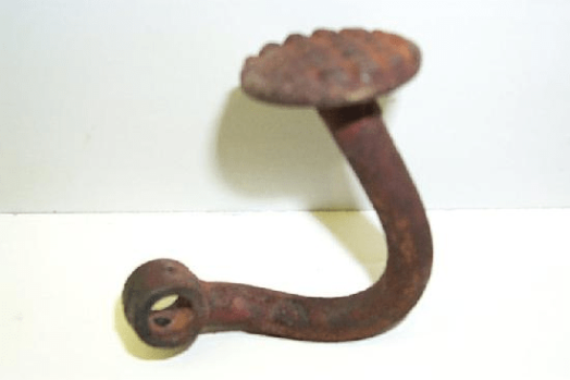 Allis Chalmers Foot Throttle Pedal