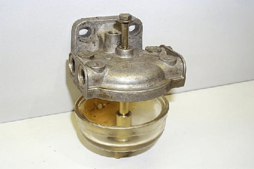 Allis Chalmers Fuel Filter