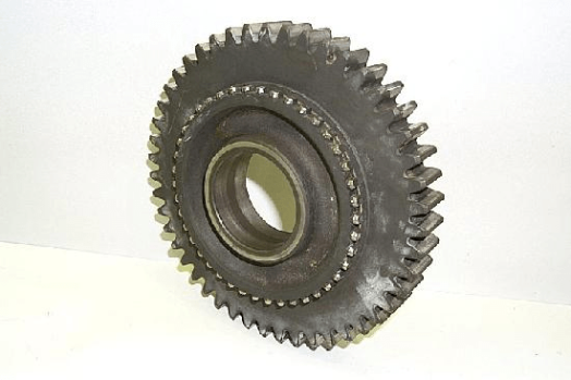 Allis Chalmers Driven Gear - 1st Speed