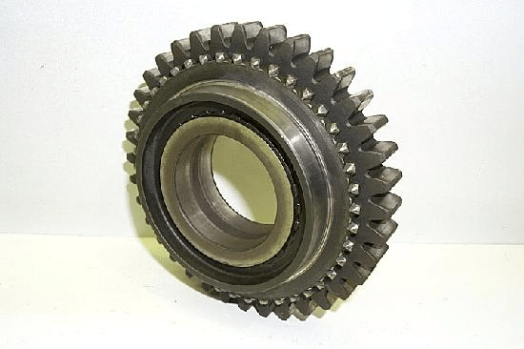 Allis Chalmers Driven Gear - 3rd Speed
