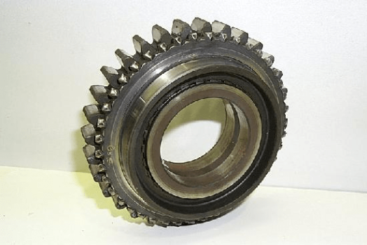 Allis Chalmers Driven Gear - 4th Speed