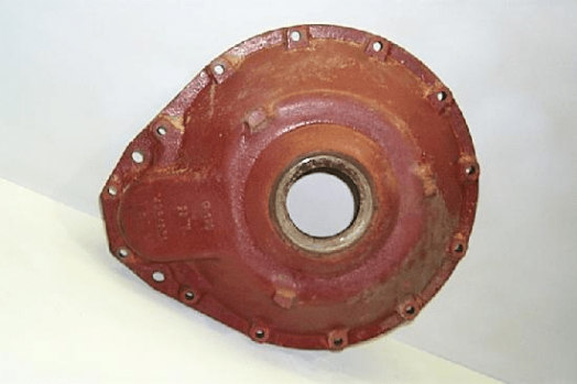 Allis Chalmers Final Drive Cover