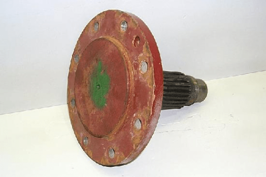 Allis Chalmers Final Drive Shaft