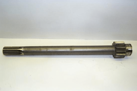 Allis Chalmers Drive Shaft W/gear