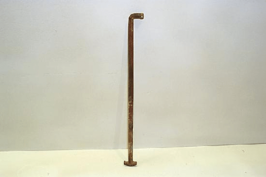 Allis Chalmers Hand Brake Rod