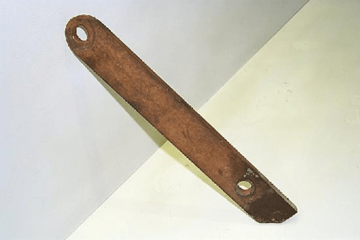 Allis Chalmers Drawbar Frame Rod