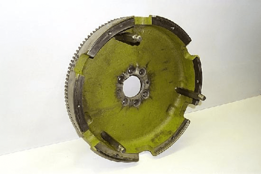 John Deere Flywheel