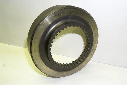 John Deere Drum - Synchronizer Low Range
