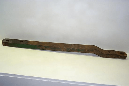 Oliver Drawbar