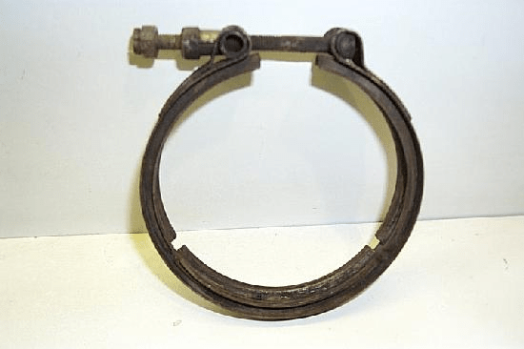 Case-international Elbow Clamp