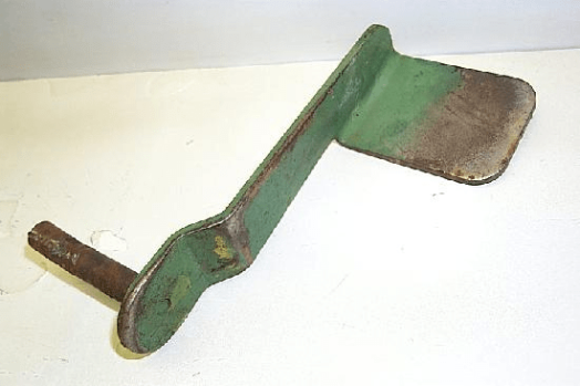 John Deere Foot Throttle Pedal
