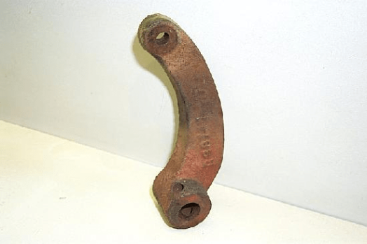 John Deere Foot Pedal Arm