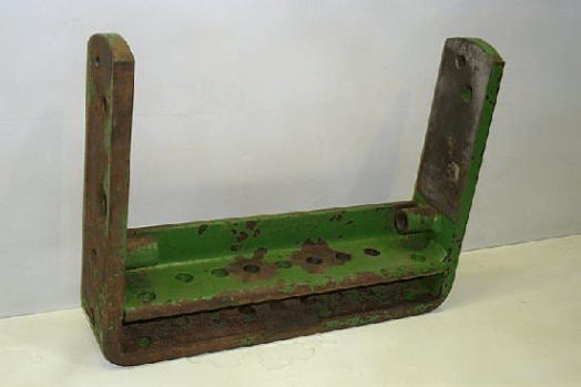 John Deere Drawbar Support - Rear