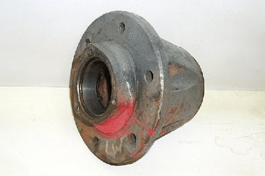 Massey Ferguson Hub