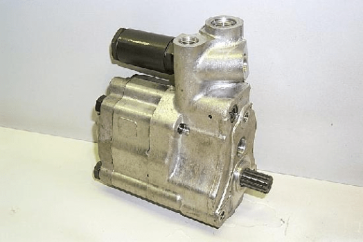 Massey Ferguson Hydraulic Pump