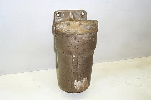 Massey Ferguson Hydraulic Filter