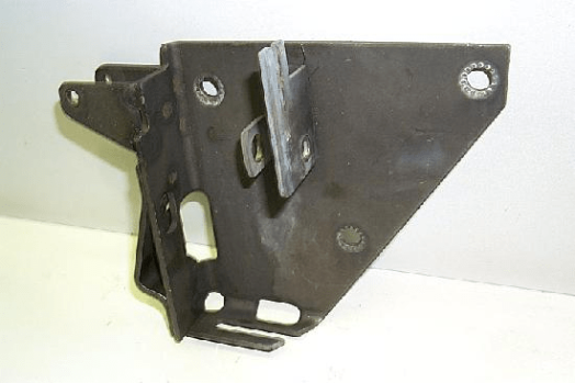Massey Ferguson Draft & Position Lever Support