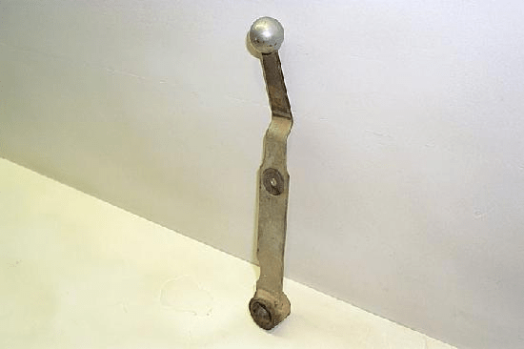 Massey Ferguson Draft Control Lever