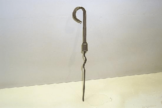 Massey Ferguson Dipstick