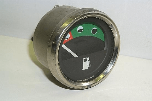 Massey Ferguson Fuel Gauge