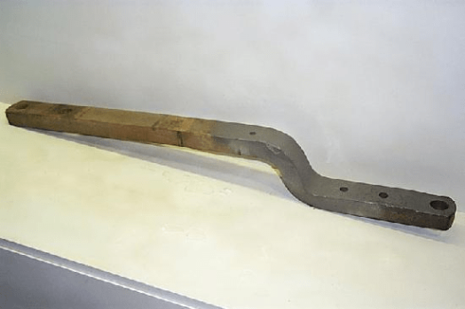 Massey Ferguson Drawbar