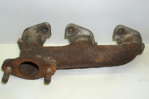 Kubota Exhaust Manifold