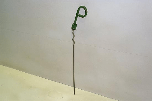 John Deere Dipstick
