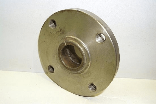 John Deere Damper Bearing Housing