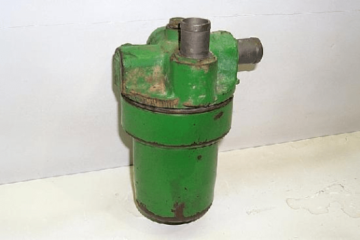 John Deere Filter Assembly
