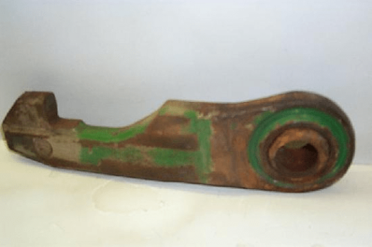 John Deere Draft Link End - L.h.
