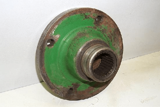 John Deere Drive Flange