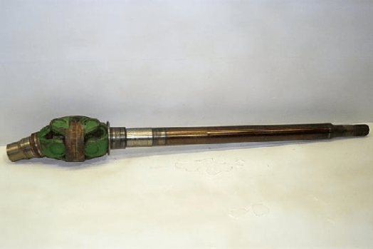 John Deere Drive Shaft - Double Jointed