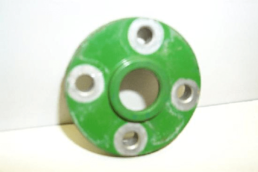 John Deere Fan Spacer