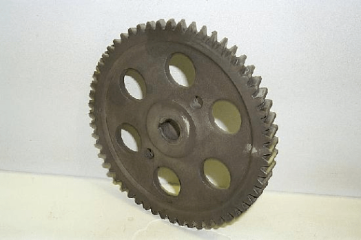 John Deere Injection Pump Gear