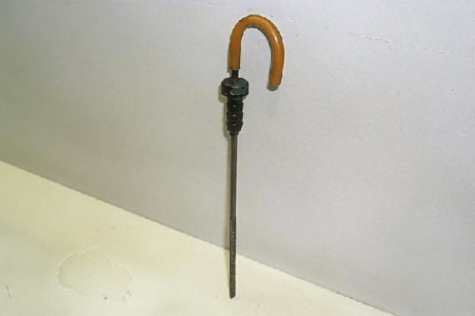 John Deere Dipstick