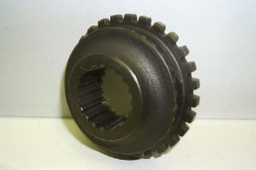 John Deere Engagement Gear