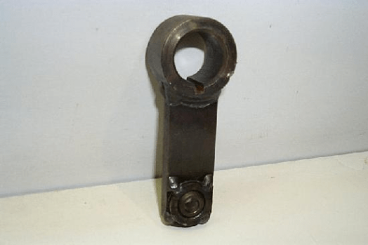 John Deere Draft Control Arm