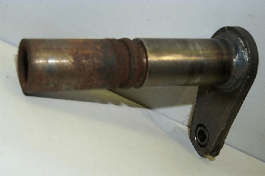 John Deere Draft Sensing Shaft