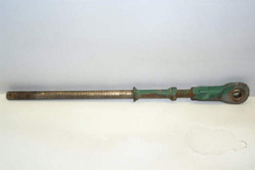 John Deere Draft Sensing Rod