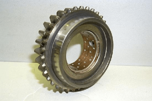 Allis Chalmers Countershaft Gear - Reverse