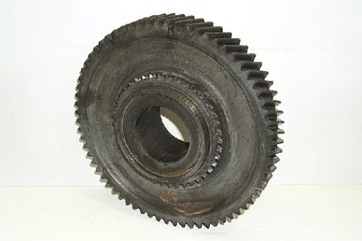 John Deere Gear - A Range