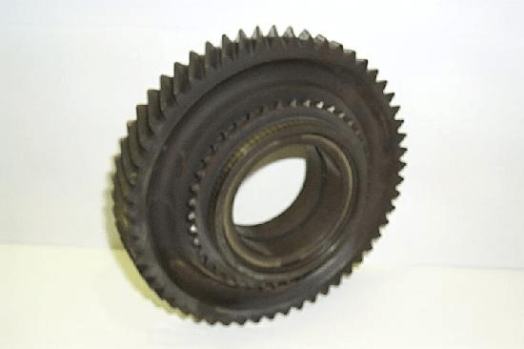 John Deere Gear - B Range