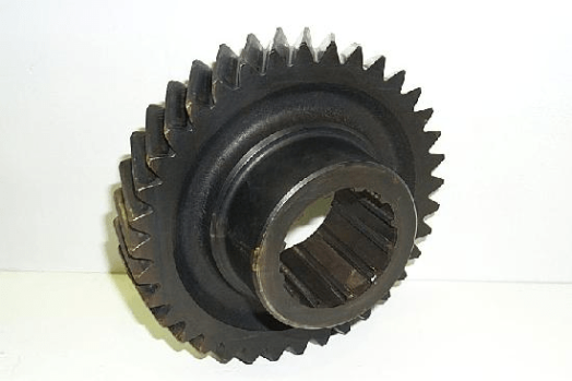 John Deere Gear - C Range