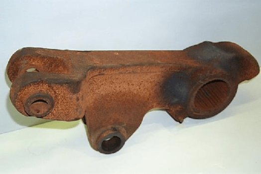 John Deere Lift Arm - R.h.