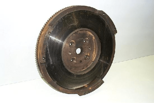 John Deere Flywheel