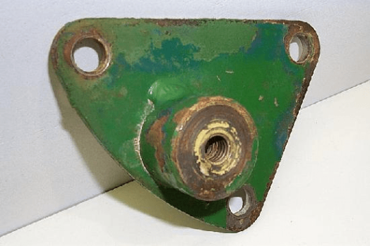 John Deere Foot Throttle Bracket