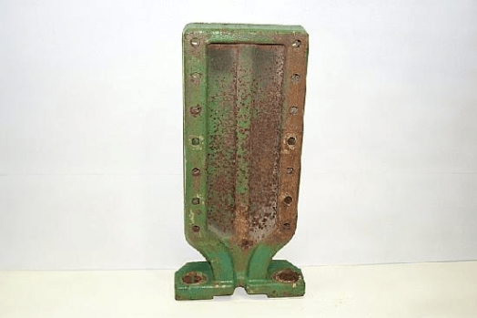 John Deere Fender Support