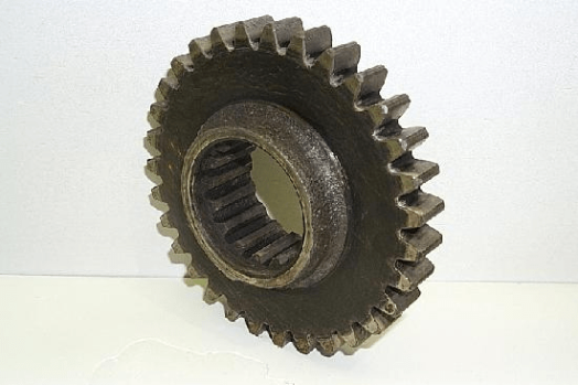 Long Drive Gear - 4th Speed